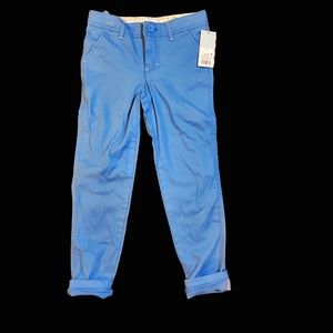 NWT cat & jack blue jeans